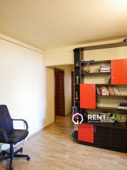 Apartament 3 Camere in Moara de Foc de Inchiriat