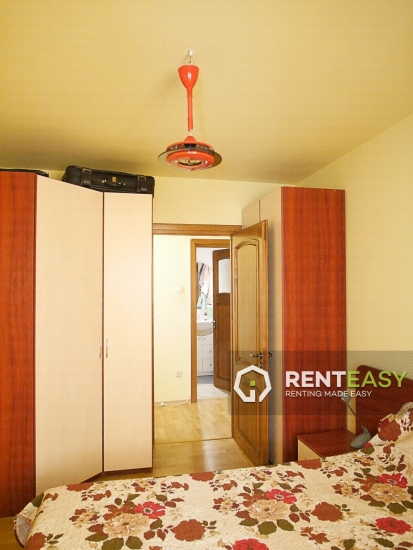 Apartament 3 Camere in Moara de Foc de Inchiriat