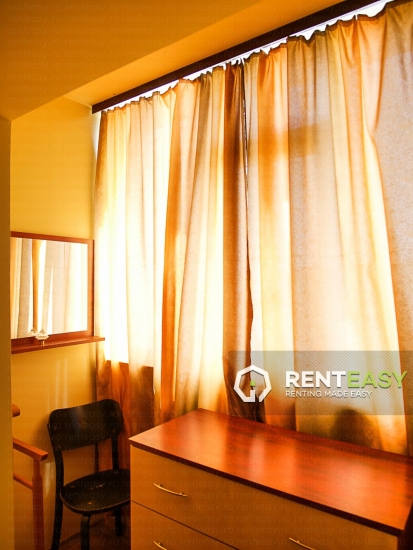 Apartament 3 Camere in Moara de Foc de Inchiriat