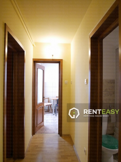 Apartament 3 Camere in Moara de Foc de Inchiriat