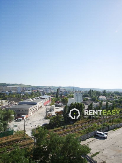 Apartament 3 Camere in Moara de Foc de Inchiriat