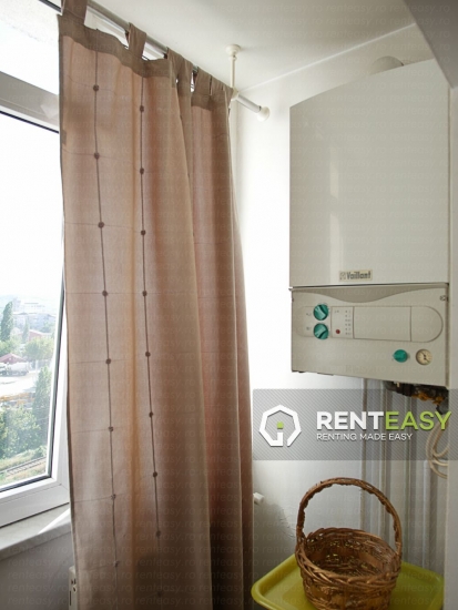 Apartament 3 Camere in Moara de Foc de Inchiriat
