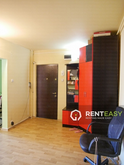 Apartament 3 Camere in Moara de Foc de Inchiriat