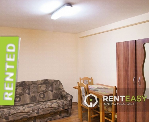 Apartament cu 2 Camere pe Stefan cel Mare de Inchiriat