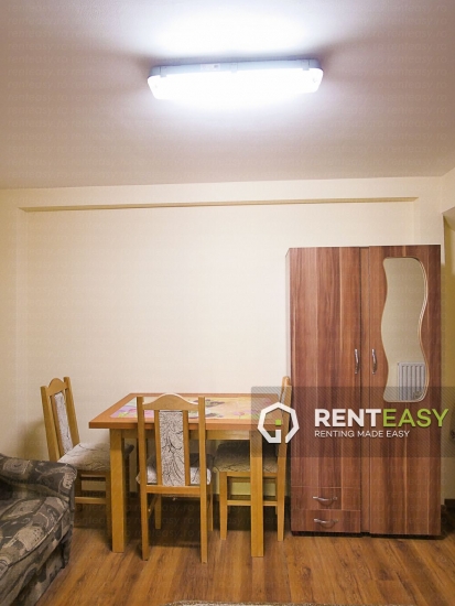 Apartament cu 2 Camere pe Stefan cel Mare de Inchiriat