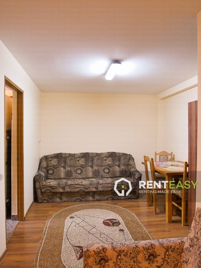 Apartament cu 2 Camere pe Stefan cel Mare de Inchiriat