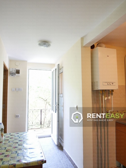 Apartament cu 2 Camere pe Stefan cel Mare de Inchiriat