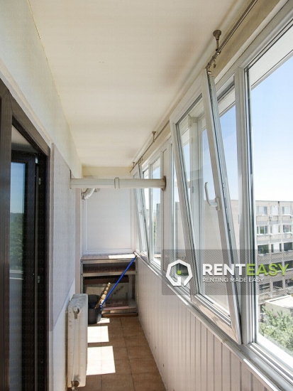 Apartament de inchiriat cu 2 camere in Centru - Time Out
