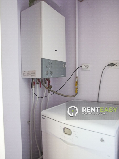 Apartament de inchiriat cu 2 camere in Centru - Time Out