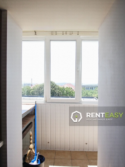 Apartament de inchiriat cu 2 camere in Centru - Time Out