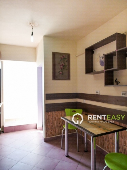 Apartament de inchiriat cu 2 camere in Centru - Time Out
