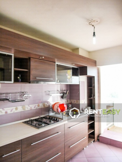 Apartament de inchiriat cu 2 camere in Centru - Time Out