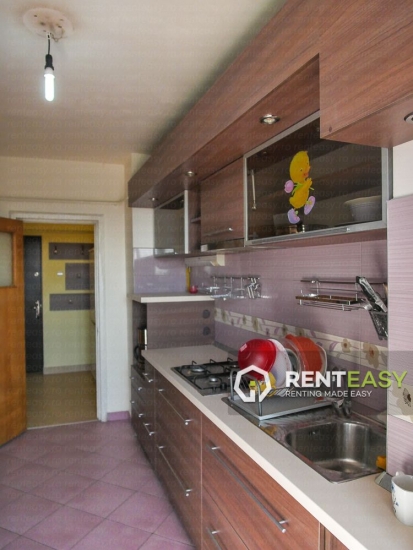 Apartament de inchiriat cu 2 camere in Centru - Time Out