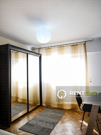 Apartament de inchiriat cu 2 camere in Centru - Time Out