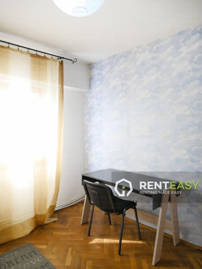 Apartament de inchiriat cu 2 camere in Centru - Time Out
