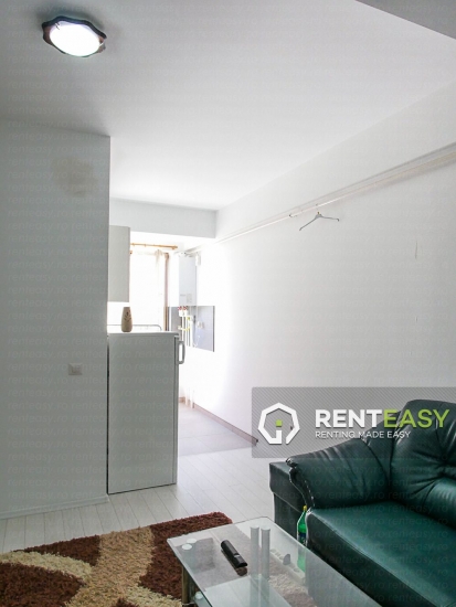 Apartament cu 2 Camere in Tatarasi de Inchiriat