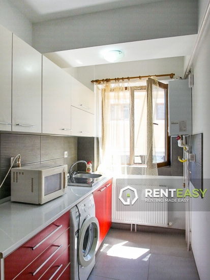 Apartament cu 2 Camere in Tatarasi de Inchiriat