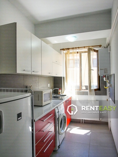 Apartament cu 2 Camere in Tatarasi de Inchiriat