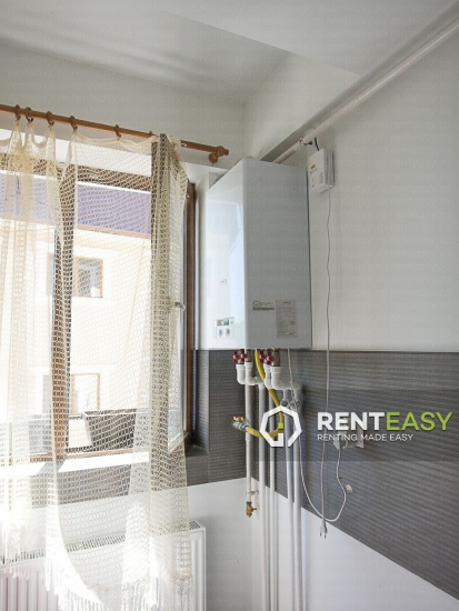 Apartament cu 2 Camere in Tatarasi de Inchiriat