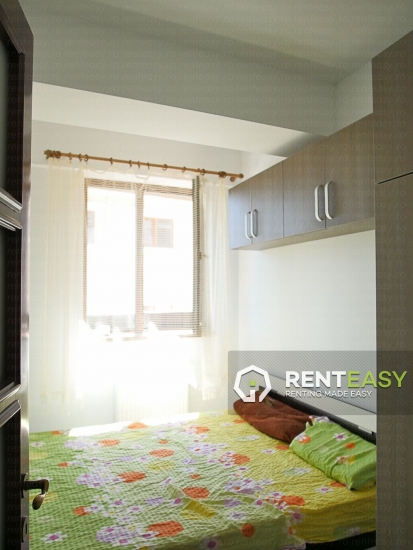 Apartament cu 2 Camere in Tatarasi de Inchiriat