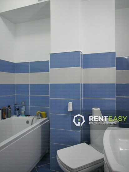 Apartament cu 2 Camere in Tatarasi de Inchiriat