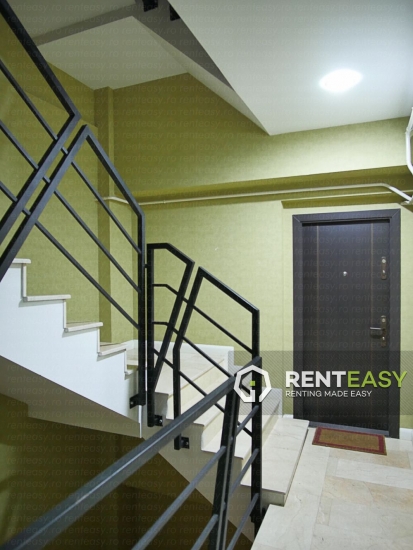 Apartament cu 2 Camere in Tatarasi de Inchiriat