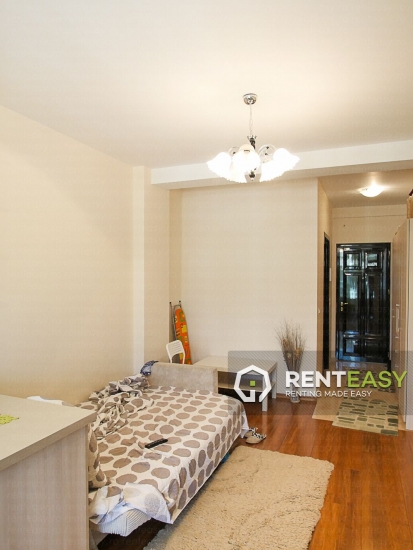 Apartament cu 1 Camera in Exclusive Residence de Inchiriat