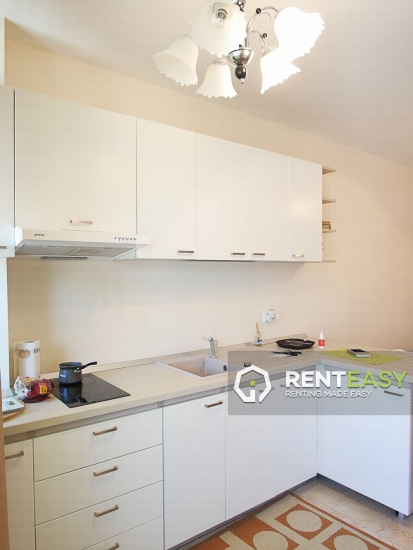Apartament cu 1 Camera in Exclusive Residence de Inchiriat