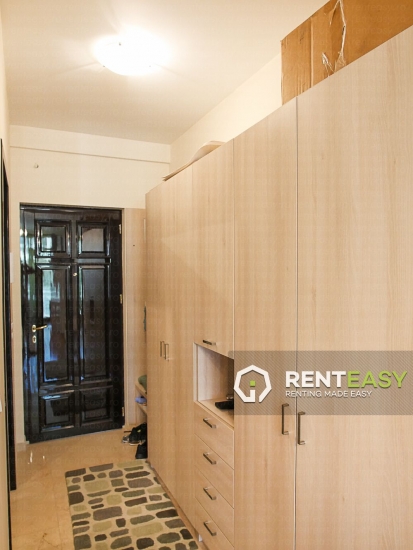 Apartament cu 1 Camera in Exclusive Residence de Inchiriat