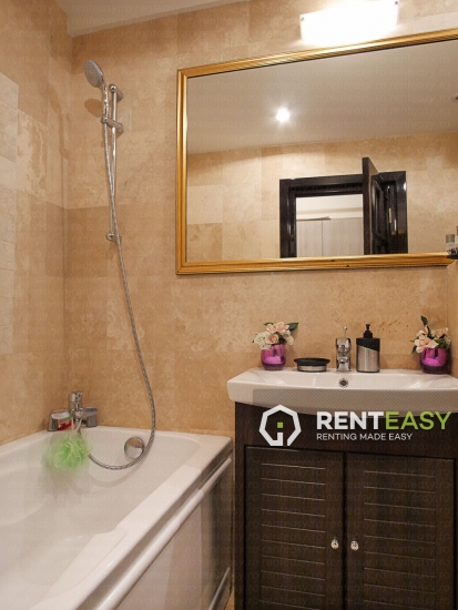Apartament cu 1 Camera in Exclusive Residence de Inchiriat