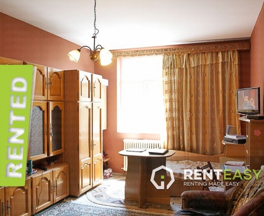 Apartament 2 Camere de Inchiriat in Copou - Negruzzi