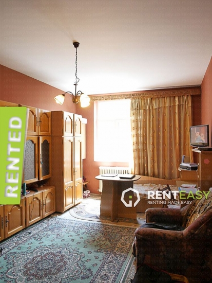 Apartament 2 Camere de Inchiriat in Copou - Negruzzi