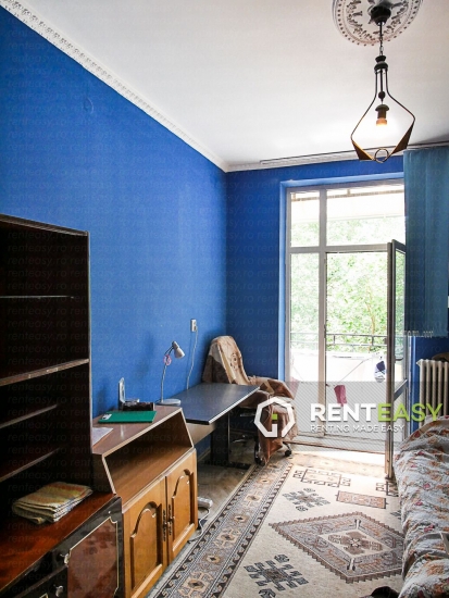 Apartament 2 Camere de Inchiriat in Copou - Negruzzi