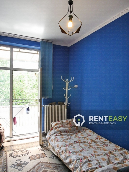 Apartament 2 Camere de Inchiriat in Copou - Negruzzi