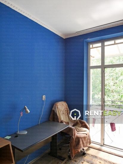 Apartament 2 Camere de Inchiriat in Copou - Negruzzi