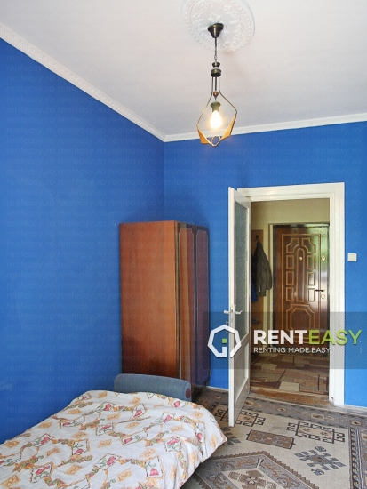 Apartament 2 Camere de Inchiriat in Copou - Negruzzi