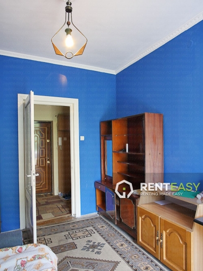 Apartament 2 Camere de Inchiriat in Copou - Negruzzi