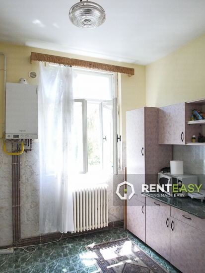 Apartament 2 Camere de Inchiriat in Copou - Negruzzi
