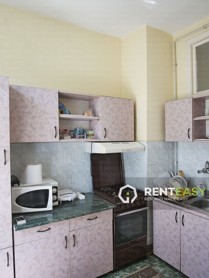 Apartament 2 Camere de Inchiriat in Copou - Negruzzi