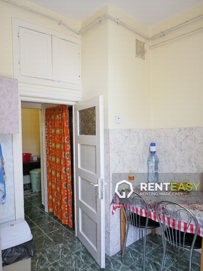 Apartament 2 Camere de Inchiriat in Copou - Negruzzi