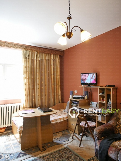 Apartament 2 Camere de Inchiriat in Copou - Negruzzi