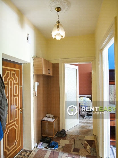 Apartament 2 Camere de Inchiriat in Copou - Negruzzi