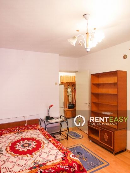 Apartament 1 Camera Strapungere Silvestru de Inchiriat