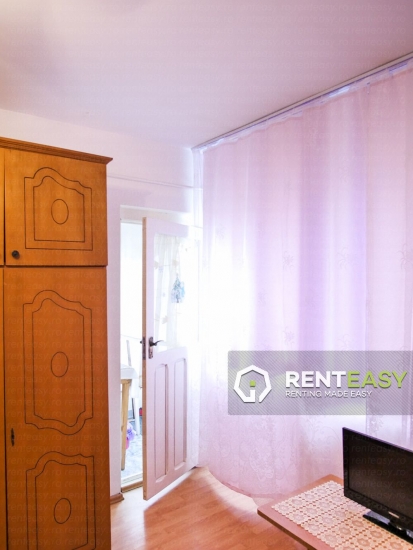 Apartament 1 Camera Strapungere Silvestru de Inchiriat