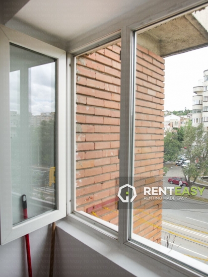 Apartament 1 Camera Strapungere Silvestru de Inchiriat