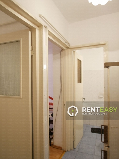 Apartament 1 Camera Strapungere Silvestru de Inchiriat