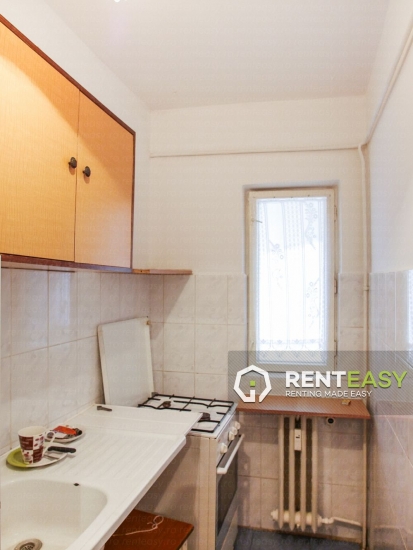 Apartament 1 Camera Strapungere Silvestru de Inchiriat