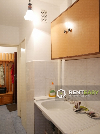 Apartament 1 Camera Strapungere Silvestru de Inchiriat