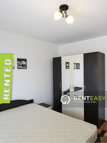 Apartament cu 3 Camere in Moara de Foc de Inchiriat