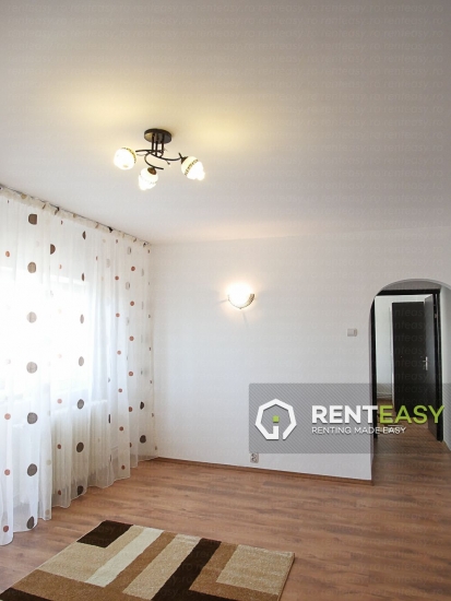 Apartament cu 3 Camere in Moara de Foc de Inchiriat